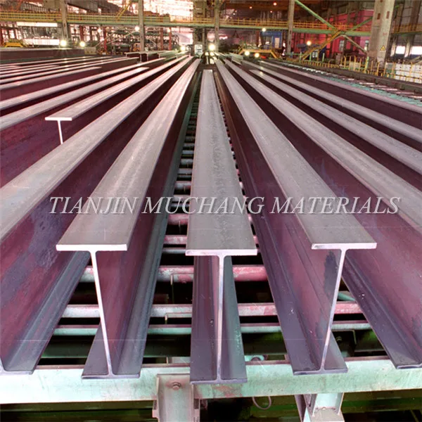 Q235 Hot Rolled Iron Structural Steel H Beam For Sale Scrap Steel Beams Buy Q235 Hot Rolled