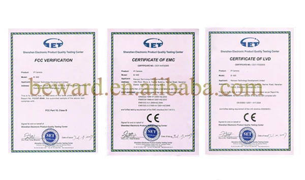 CE FCC