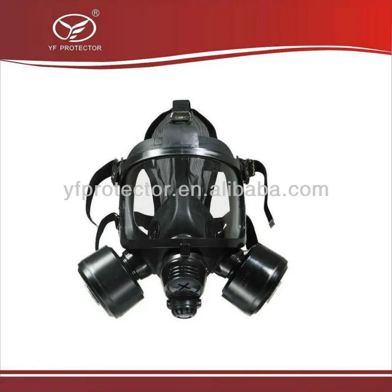 Gas Mask