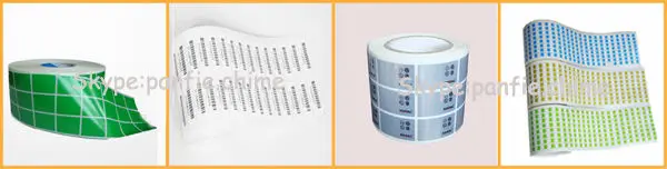 2014 high quality self adhesive electroforming metal sticker