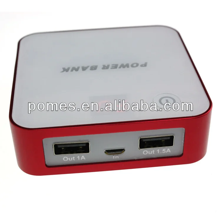 元明soshine移动电源盒_coolook移动电源盒_aili移动电源盒