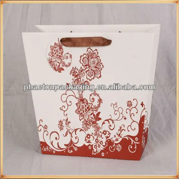 250gsm c2s art paper   matt lamination bags high