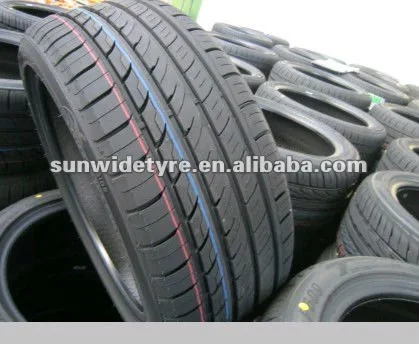 tread design provide excellent high-speed performance and grest