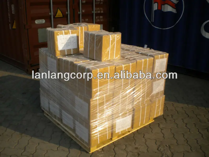Lanlang Siliphos package