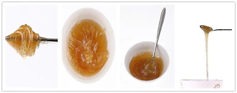 Maltose syrup