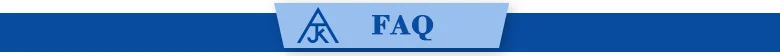 FAQ