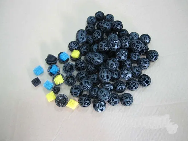 26mm bio ball