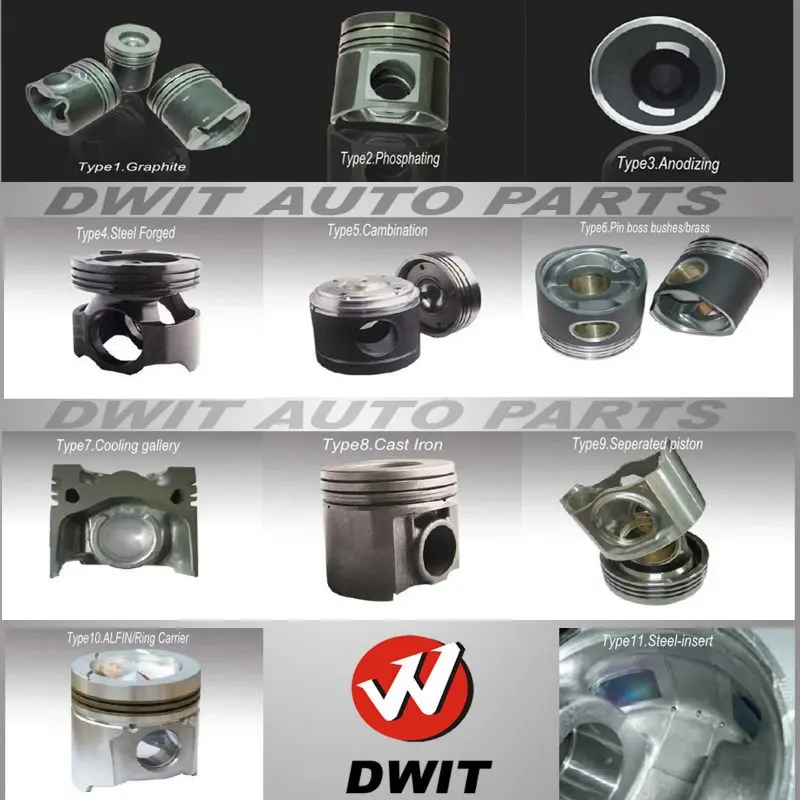 Quality guarantee diesel engine parts 6CT cylinder  liner 