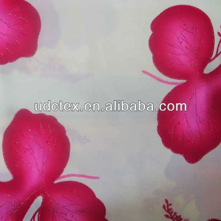 polyester microfiber fabric