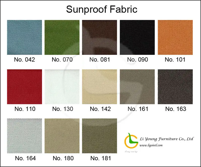 -Sunproof