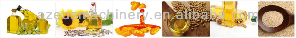 CE and ISO approved Cheap castor oil extraction