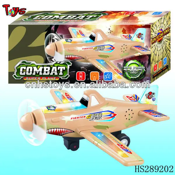 Popular good sales toy army planes