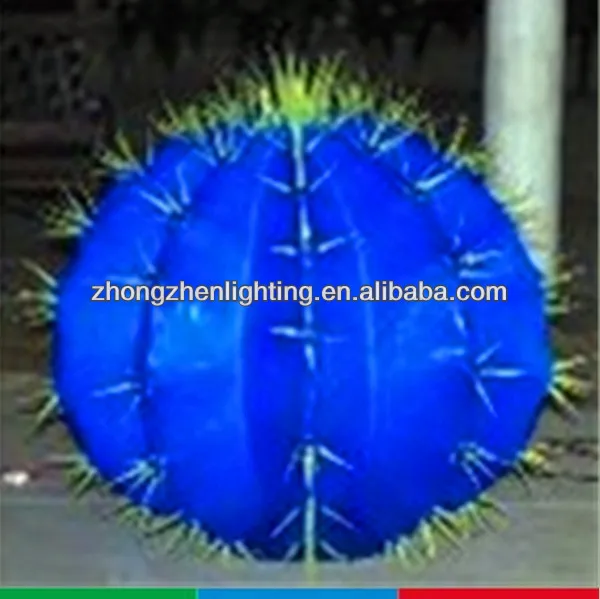 Led Cactus Plant Names,Artificial Cactus Lighting,Names Of Cactus