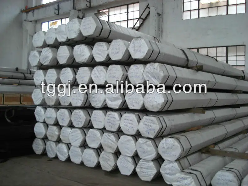 904L stainless steel pipe tube tubing