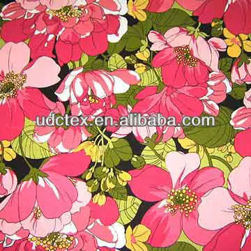 100% polyester microfiber fabric