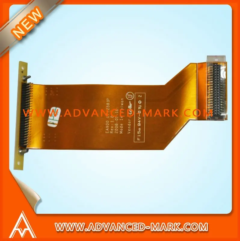 Replace HDD Hard Disk Connector Cable For Gateway EAX00 LF-2581P , Been Tested & 100 %Working