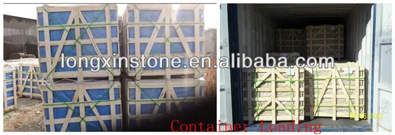 container loading