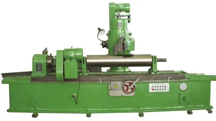 roller fluting machine/Fluting Machine for Flour Mill (Type FMLY)