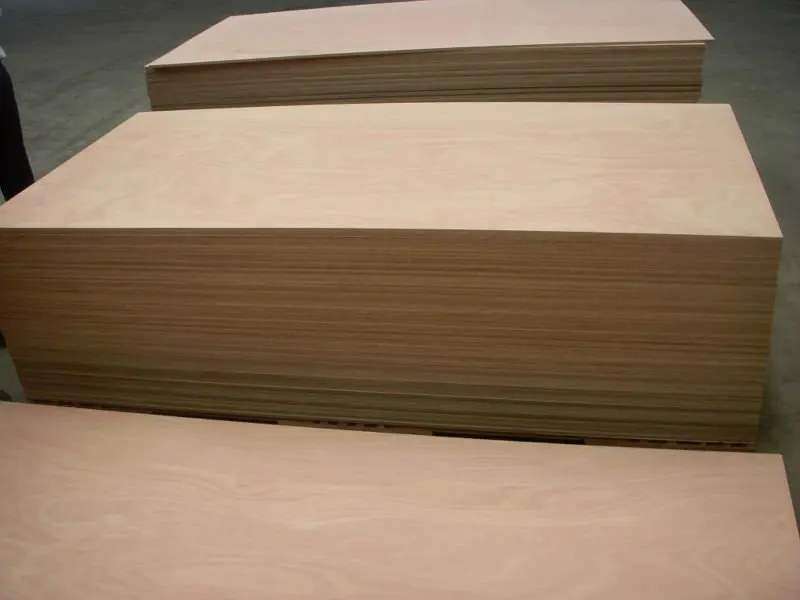 First-Class Grade and 12-Ply Boards Plywood Type marine plywood