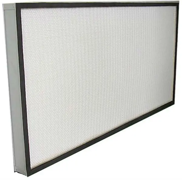 Factory provide High quality carbon air filter