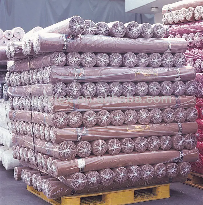 roll packing