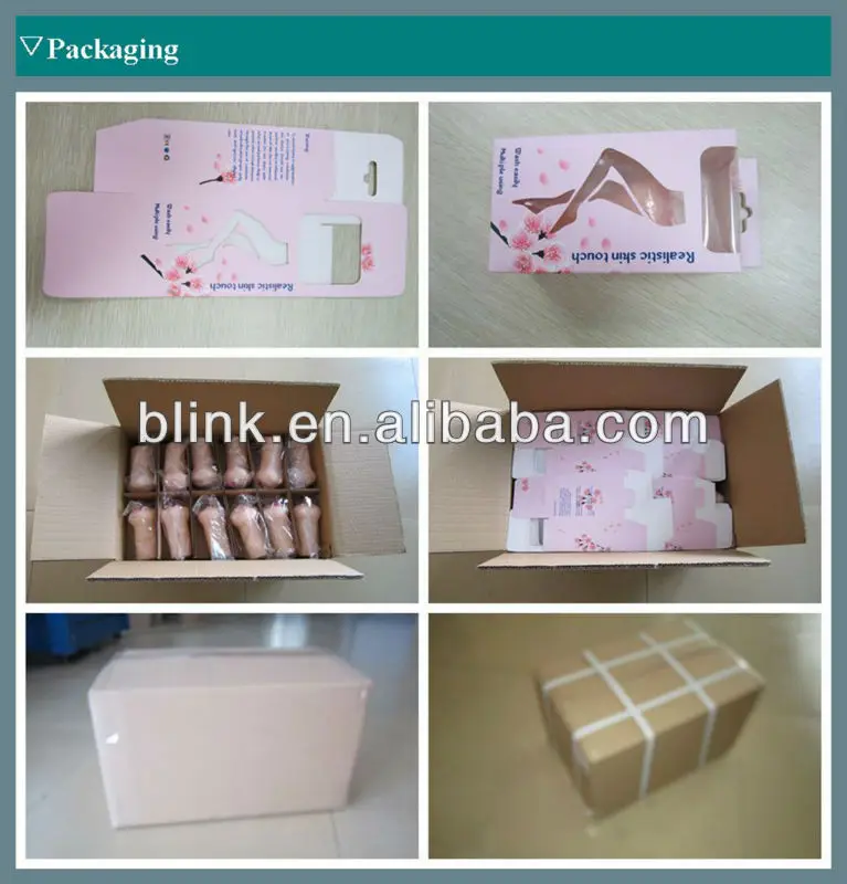 Мастурбатор-вагина 