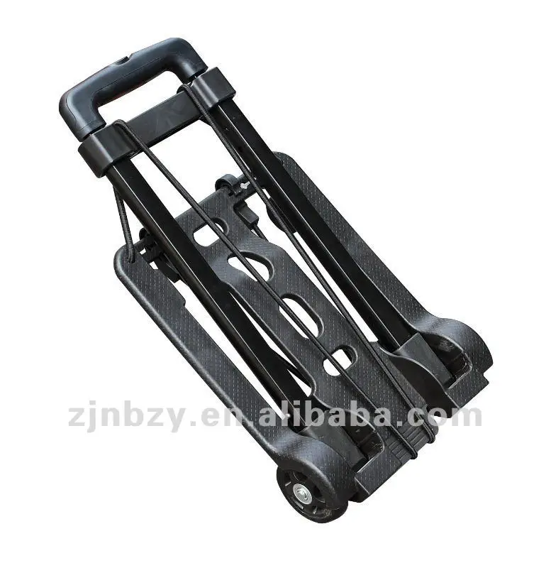 25kgs Loading Portable Luggage Cart