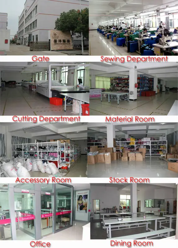factory view
