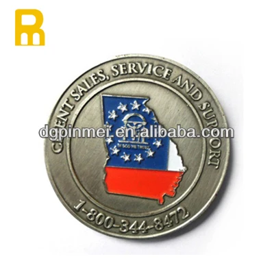 coordinate for female widows mite coin for decoration