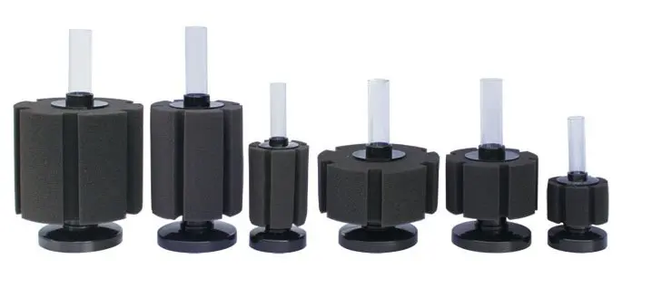 filter series