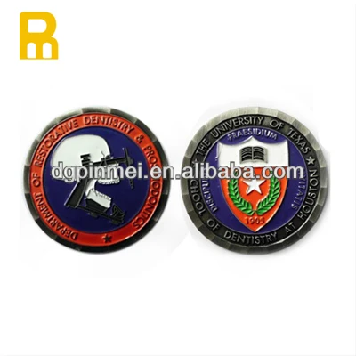 coordinate for female widows mite coin for decoration