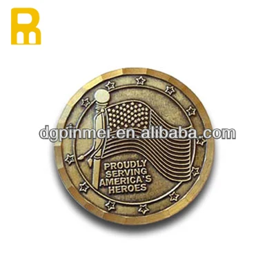 coordinate for female widows mite coin for decoration