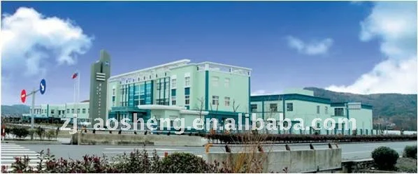 about our factory