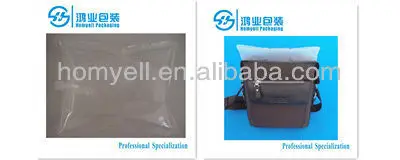 air cushion bag