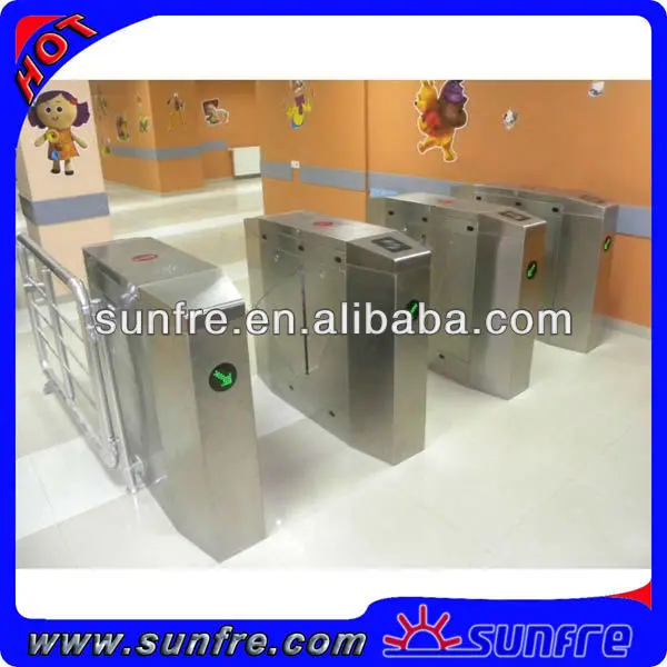 wing_barrier SFWB-A1012P