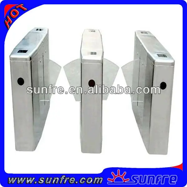 wing_barrier SFWB-A1013