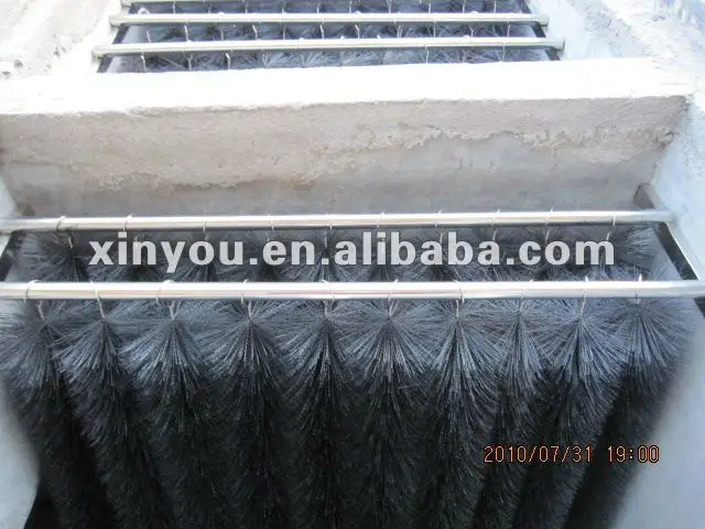gutter brush indeed