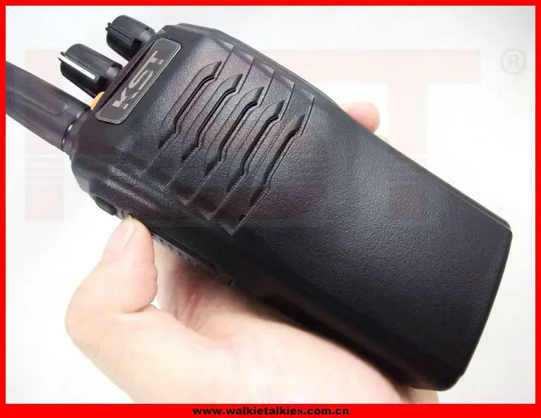 Portable Two Way Radio