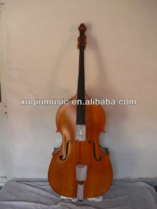 层压spruce 4/4 double bass