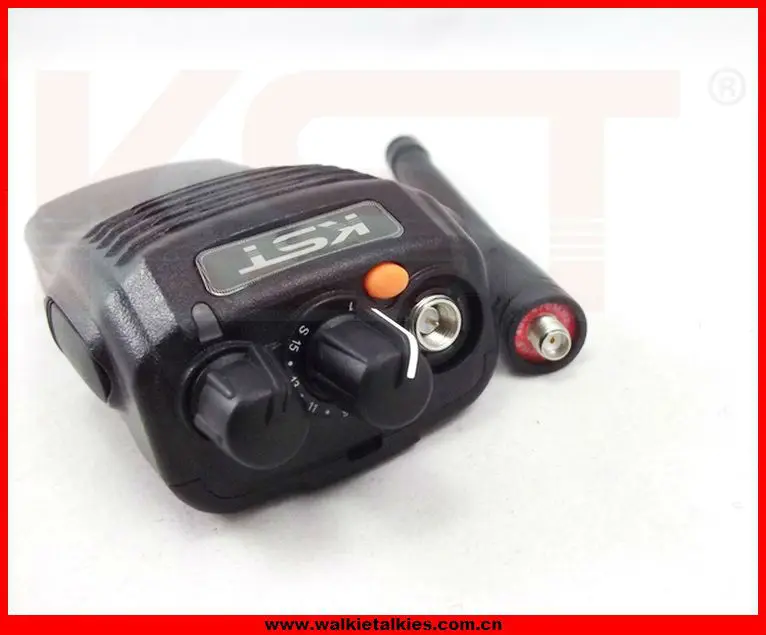 Portable Two Way Radio