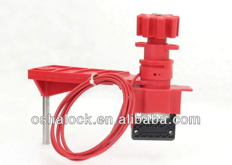Universal Ball Valve Lockout with Best Price