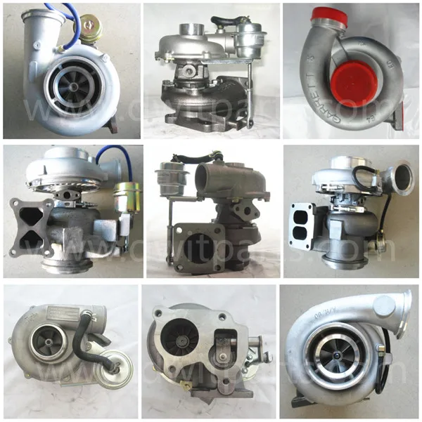 5I7903 turbocharger manufacturer