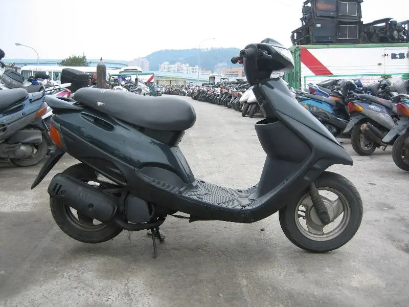 yamaha jog used scooter / motor 50cc