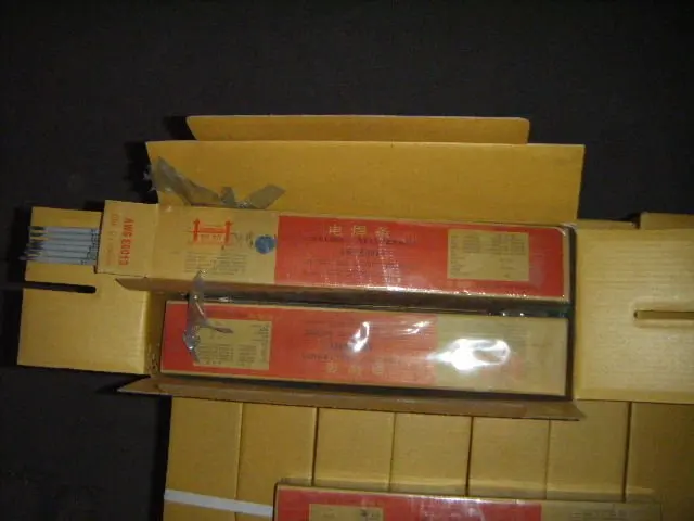 package detail