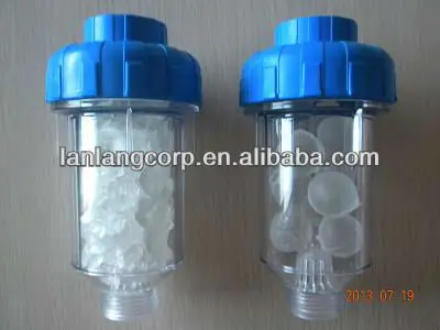 small pic of siliphos filter