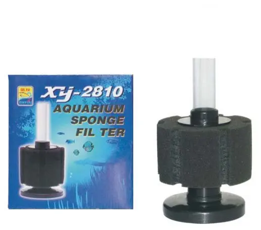 sponge filter xy-2810