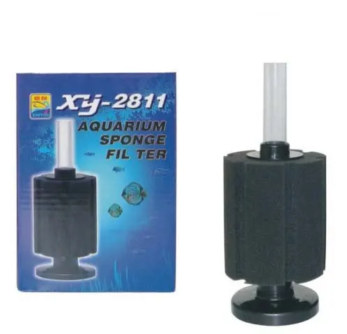 sponge filter xy-2811