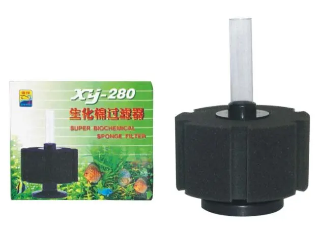 sponge filter xy-280