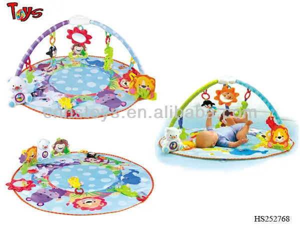 baby floor mat