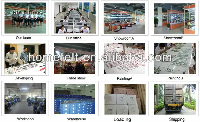 2014 hot selling colander with handle